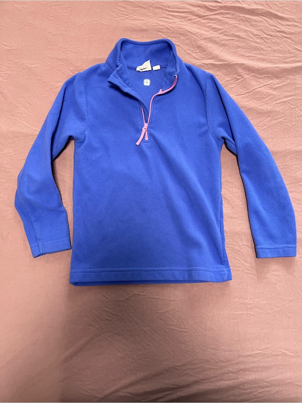 Mountain Warehouse 1/4 Zip Fleece
